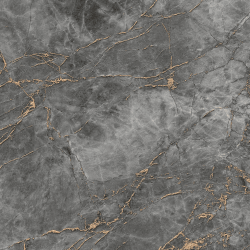 CR124 Керамогранит Black Velvet Carving 60x60