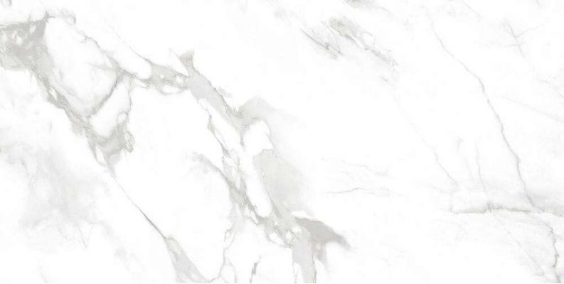 CR226 Керамогранит Lamia White Carving 60x120