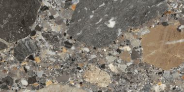 CR6012G0461R Керамогранит Grappolo Multi серый матовый 59,5х119,1