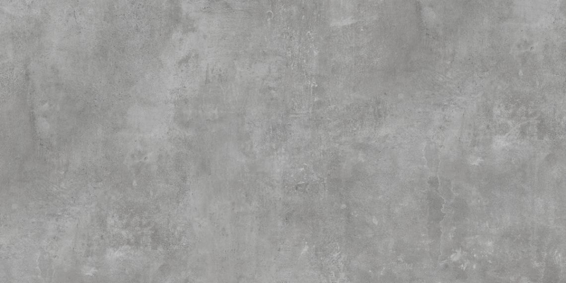 CR6012G0501R Керамогранит Strato Grigio серый матовый 59,5х119,1
