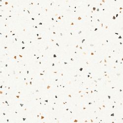 CR6060G0431R Керамогранит Arlecchino Bianco белый матовый 59,5х59,5