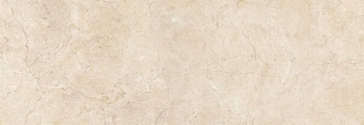 CREMA MARFIL BRILLO RECT. 30x90