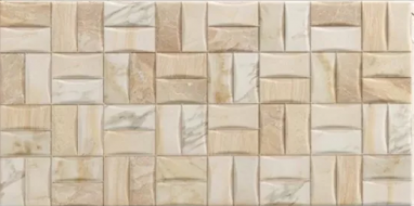 CROSS MARBLE CREMA 25x50
