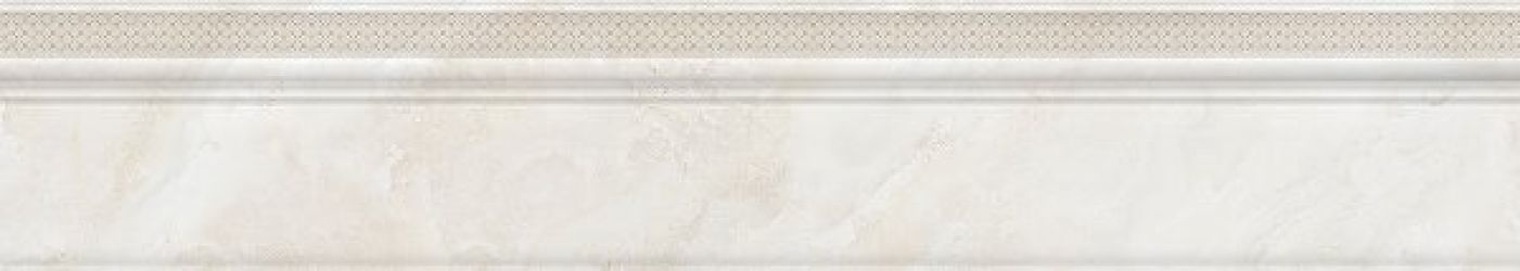 CRYSTILE 950 Плитка Плинтус 16x89,5