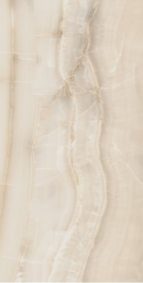 CSAAKIVL12 Akoya Ivory Krystal 60x120