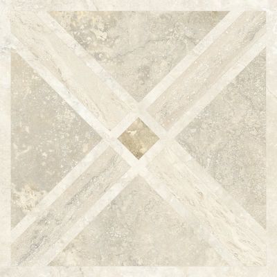 CSAICDOC60 Керамогранит Invictus Cross Deco 60x60