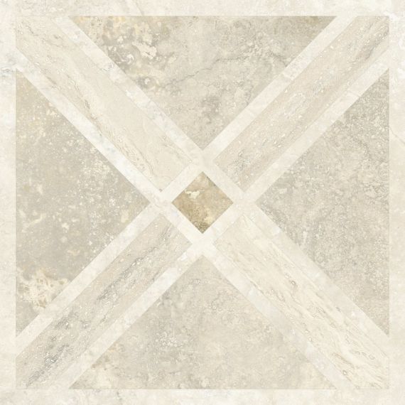 CSAICDOC60 Керамогранит Invictus Cross Deco 60x60