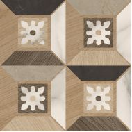 CSAIEL0420 Intarsi Elite 04 20x20