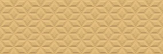 CSASP3DY02 SpringPaper 3D-02 Yellow 25x75