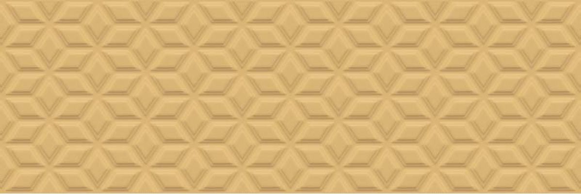 CSASP3DY02 SpringPaper 3D-02 Yellow 25x75