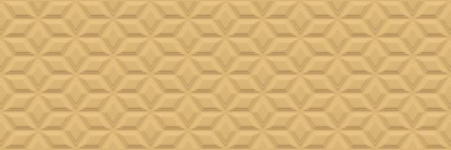 CSASP3DY02 SpringPaper 3D-02 Yellow 25x75