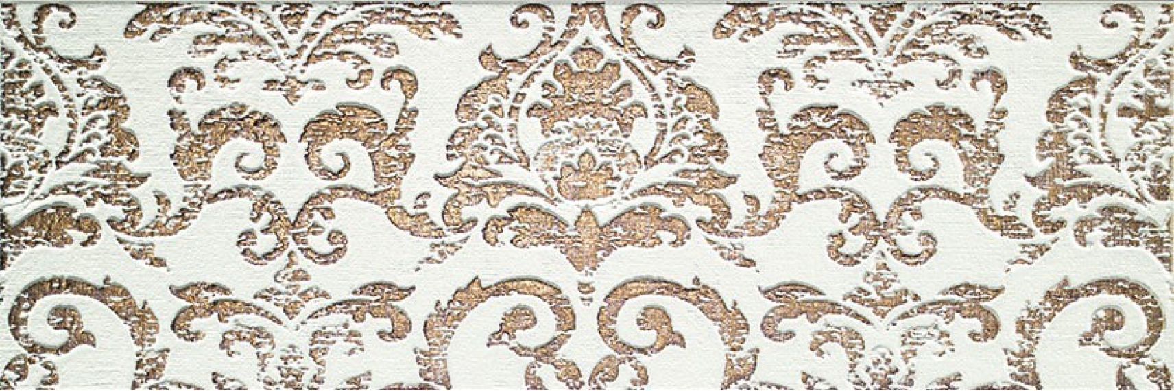 CU00DA Couture ARABESQUE ORO DEC. 25x75