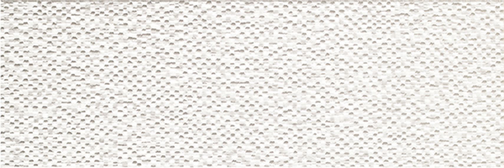 CU0175D Couture PLUME DAMIER 25x75