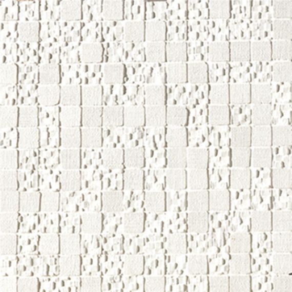 CU01MM Couture PLUME MOS.MIX A SPACCO 30x30