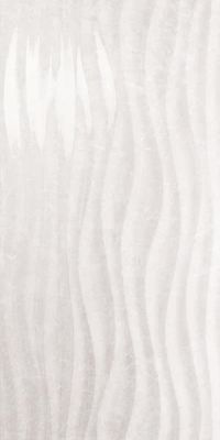 CURL LIGH GREY SHINE 35x70