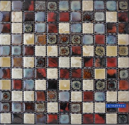 CYH25504 (25*25) 300*300*5