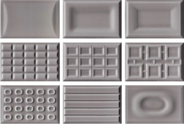 Cacao Dg Mix 12*18