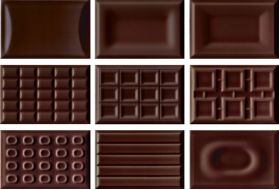 Cacao T Mix 12*18