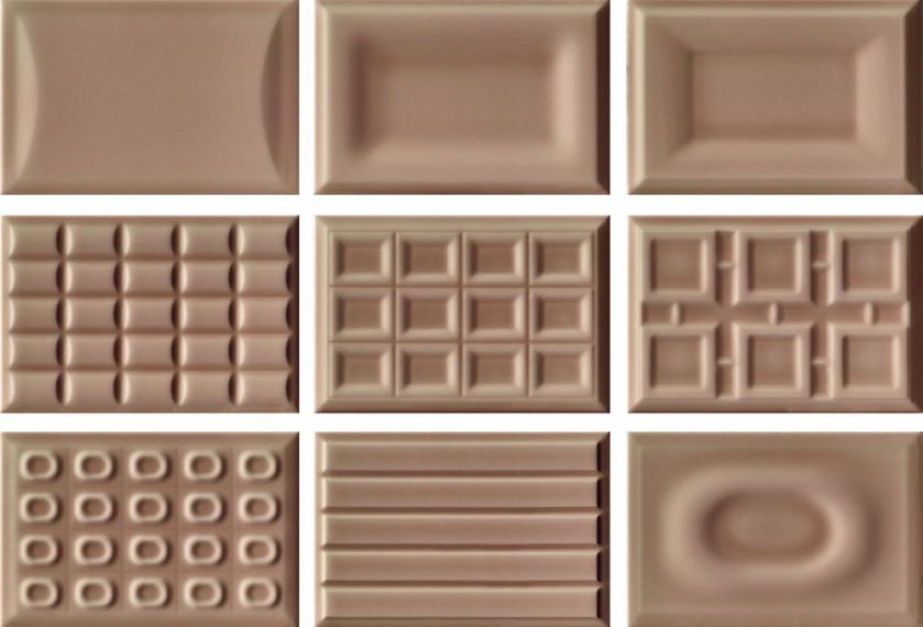 Cacao To Mix 12*18