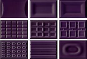 Cacao Va Mix 12*18