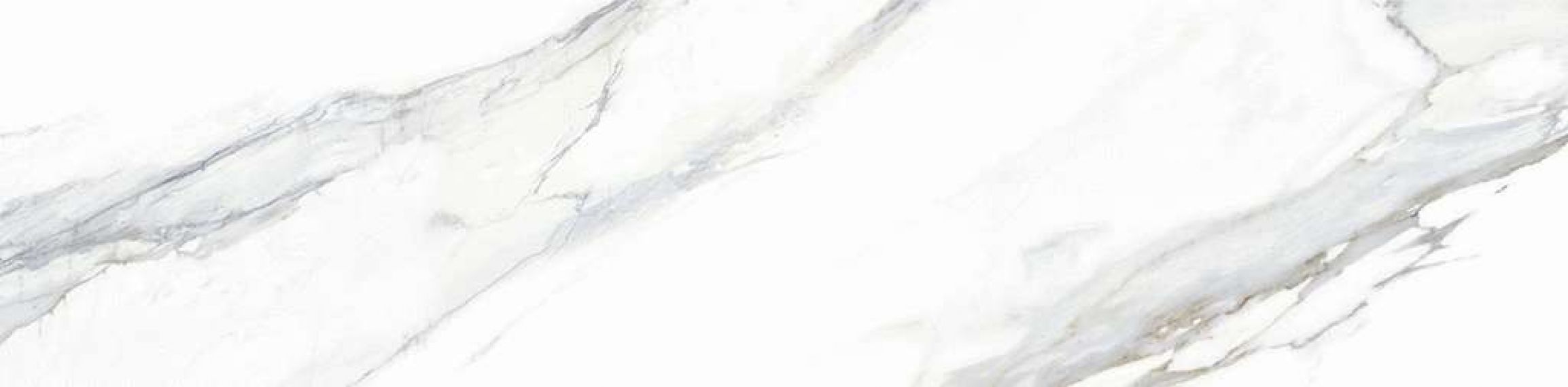Calacata Liso Brillo 7,5x30