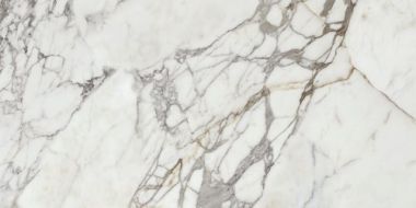 Calacatta Silver Pol. Rect 60x120