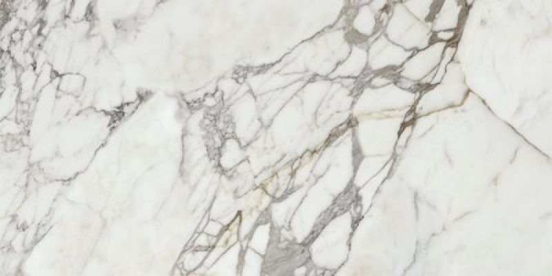 Calacatta Silver Pol. Rect 60x120