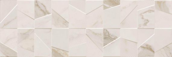Calacatta Art Gold G3D 90x30