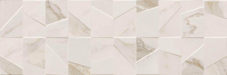Calacatta Art Gold G3D 90x30