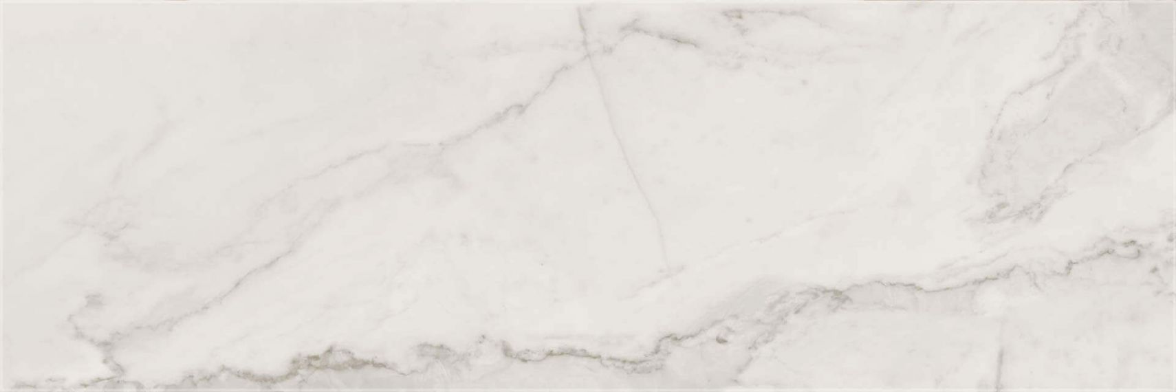 Calacatta Art Silver Glossy 90x30