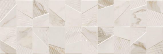 Calacatta Bob Gold Glossy 90x30