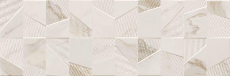Calacatta Bob Gold Glossy 90x30