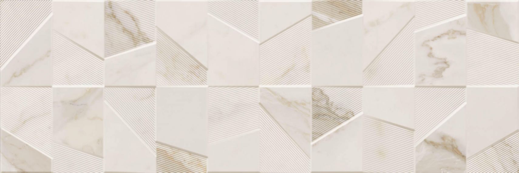 Calacatta Bob Gold Glossy 90x30