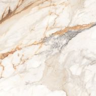 Calacatta Borgini Структурный 60x60