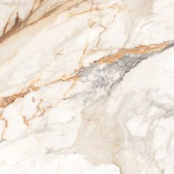 Calacatta Borgini Структурный 60x60