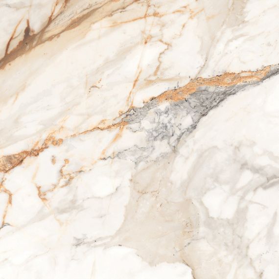 Calacatta Borgini Структурный 60x60