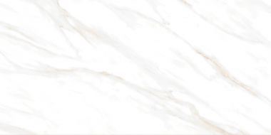 Calacatta Clarity Gold Белый Матовый 60х120