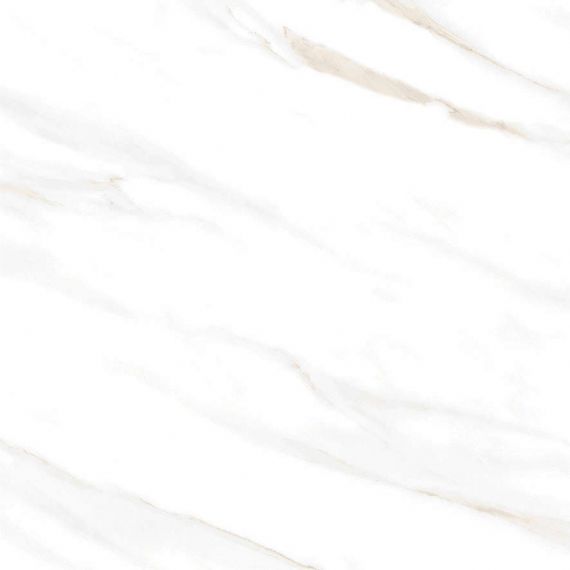Calacatta Clarity Gold Белый Полированный 60х60