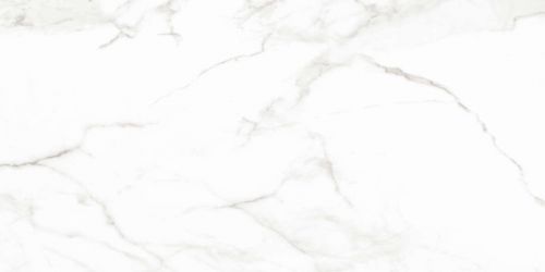 Calacatta Faro Grey Белый Полированный 60х120
