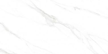 Calacatta Genius Белый Полированный 60х120