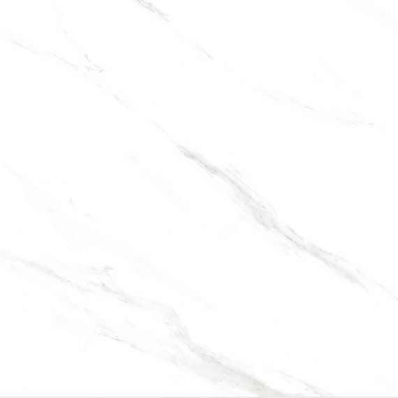 Calacatta Genius Белый Полированный 60х60