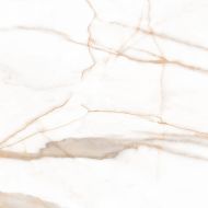 Calacatta Goddes Gold Белый Полированный 60х60