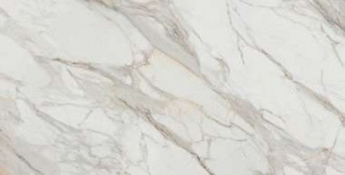 Calacatta Gold White PL 6mm 120x260