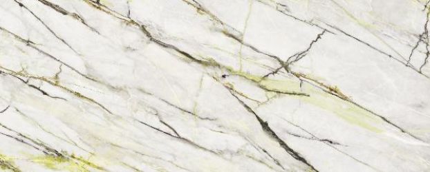 Calacatta Green Polished 120x300