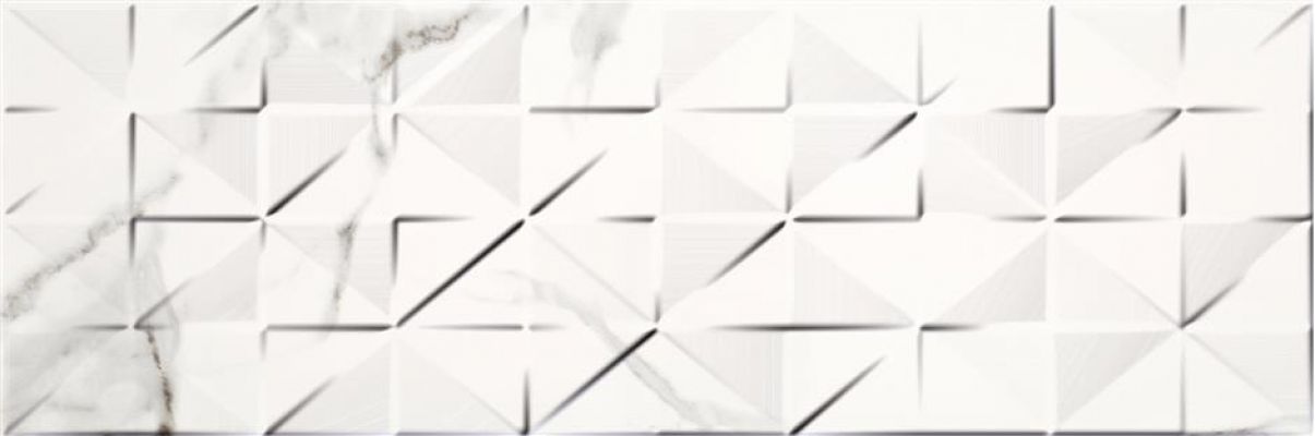 Calacatta Mosaik Cavan 20x60