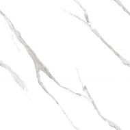 Calacatta Pleasant Белый Полированный 60х60