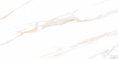 Calacatta Regal Gold Белый Полированный 60х120