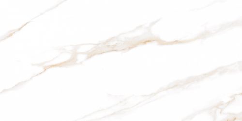 Calacatta Regal Gold Белый Полированный 60х120