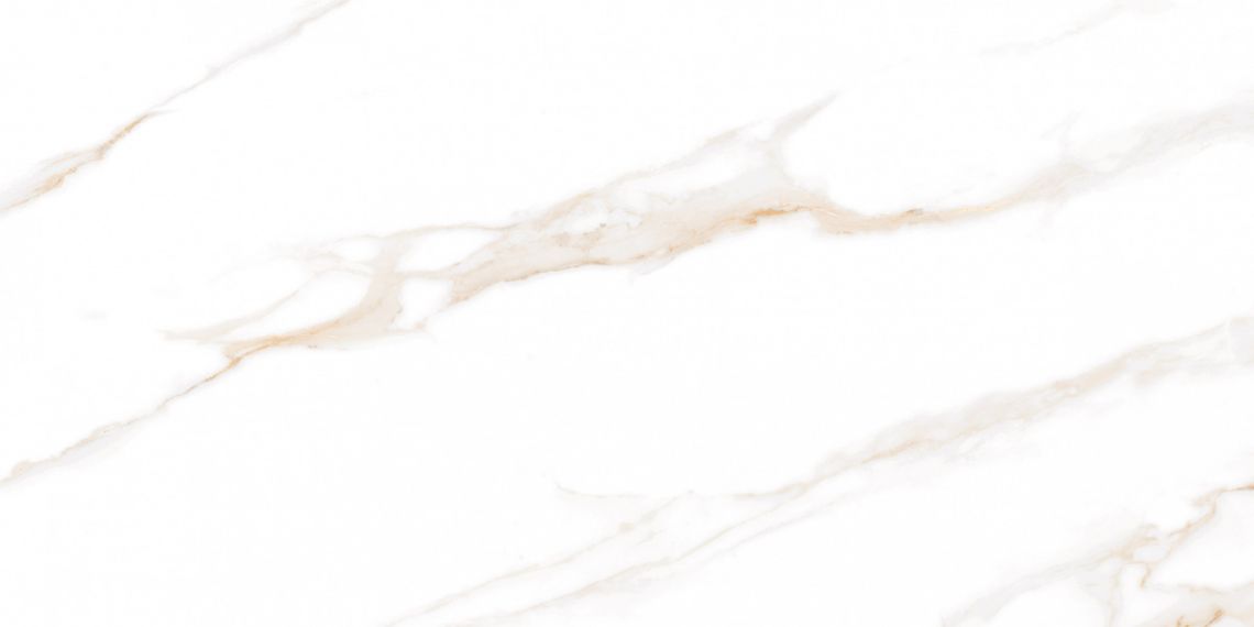 Calacatta Regal Gold Белый Полированный 60х120