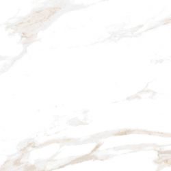 Calacatta Regal Gold Белый Полированный 60х60